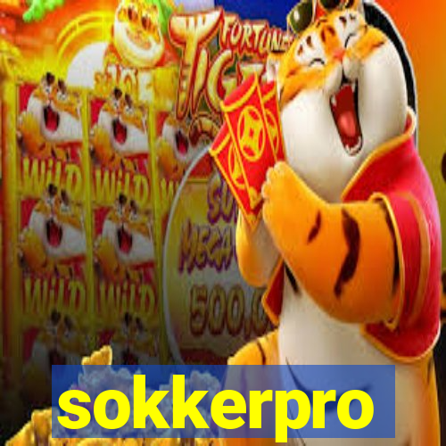 sokkerpro