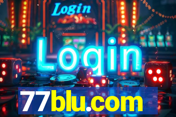 77blu.com