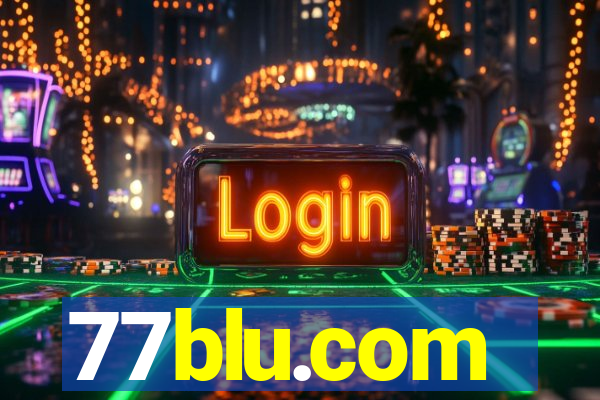 77blu.com