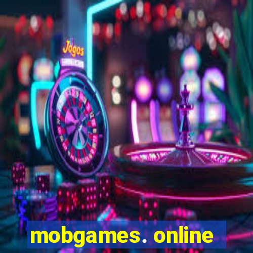 mobgames. online