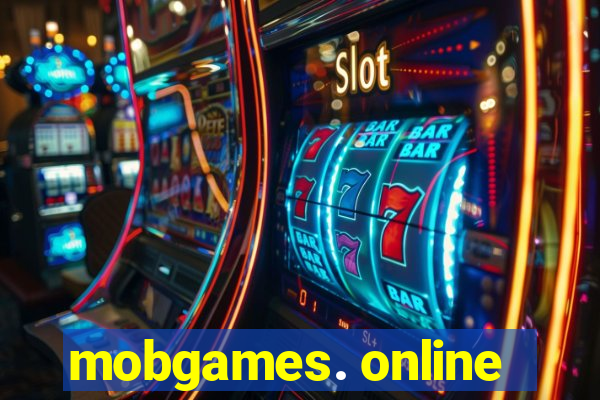 mobgames. online