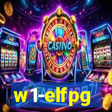 w1-elfpg