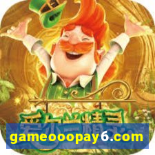 gameooopay6.com