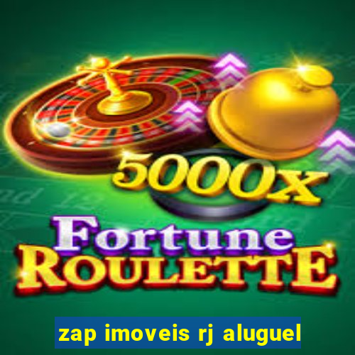 zap imoveis rj aluguel