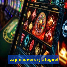 zap imoveis rj aluguel