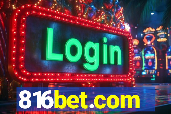 816bet.com