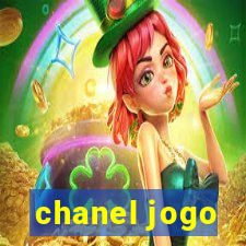 chanel jogo