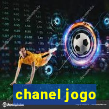 chanel jogo