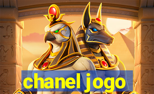 chanel jogo