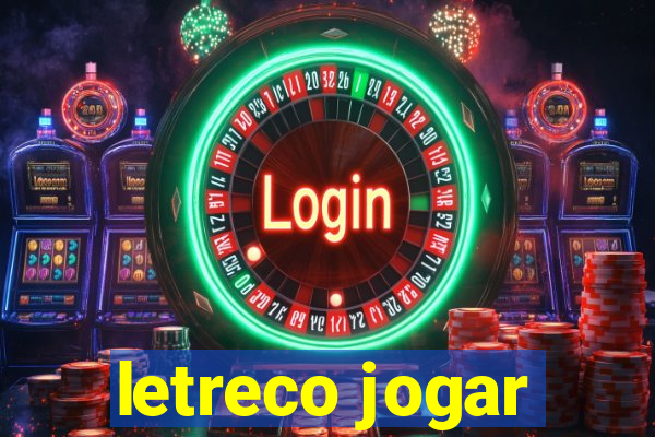 letreco jogar