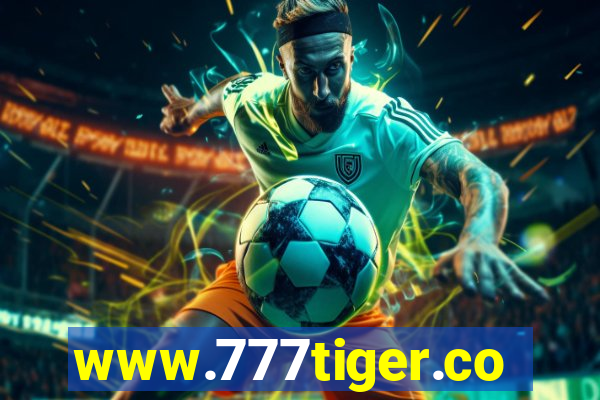 www.777tiger.com