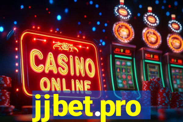 jjbet.pro