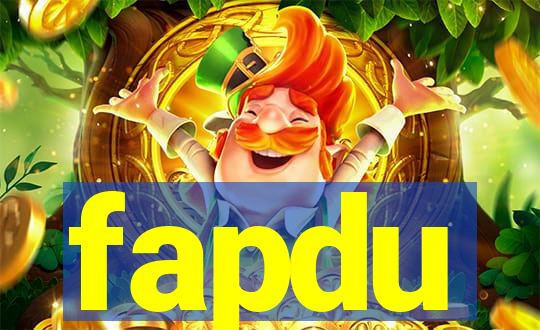 fapdu