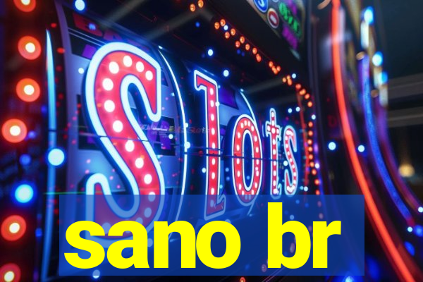 sano br