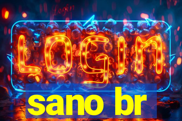 sano br