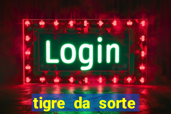 tigre da sorte fortune tiger 2 demo