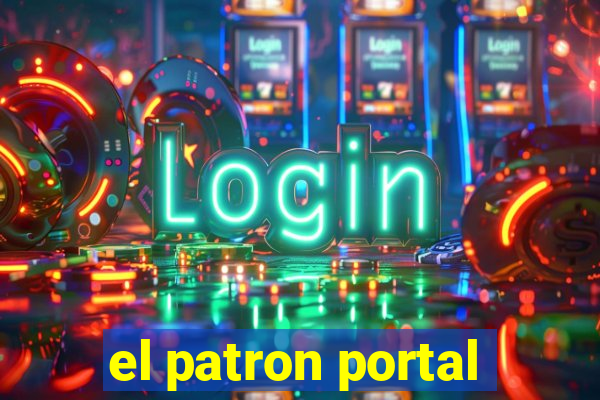 el patron portal