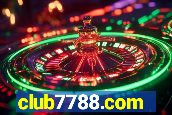 club7788.com