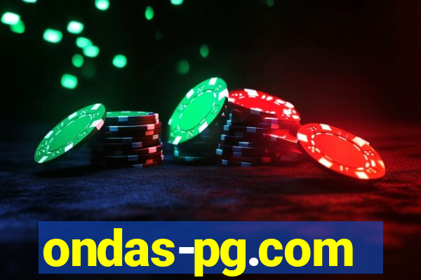 ondas-pg.com