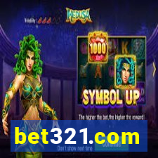 bet321.com