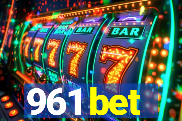 961 bet