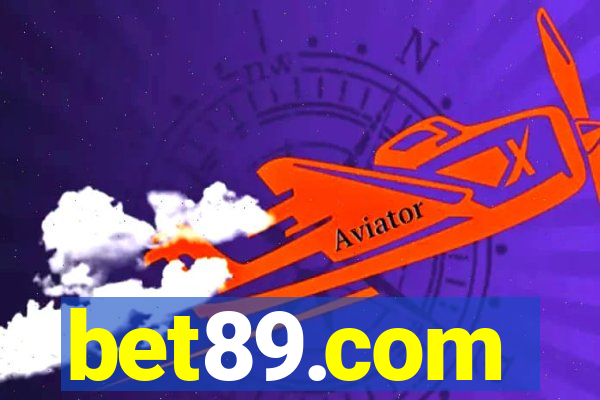 bet89.com