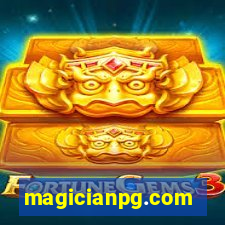 magicianpg.com