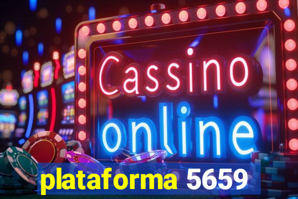 plataforma 5659