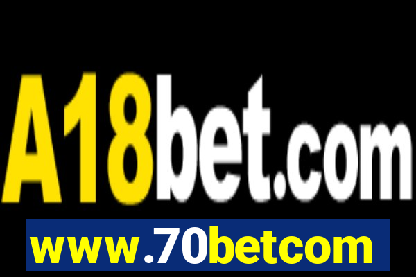 www.70betcom