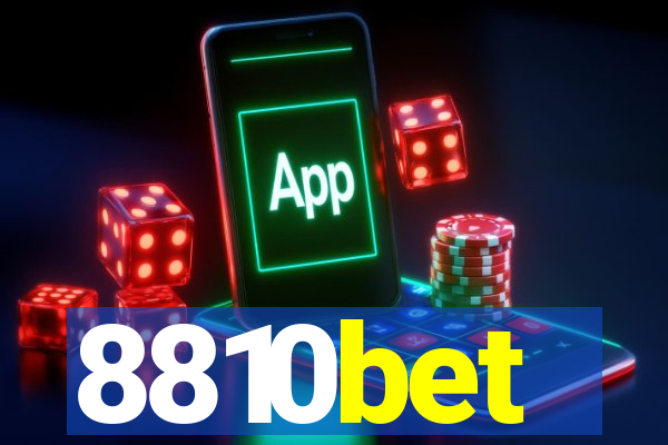 8810bet