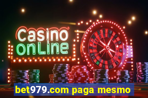 bet979.com paga mesmo