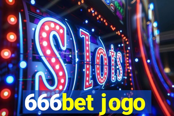 666bet jogo