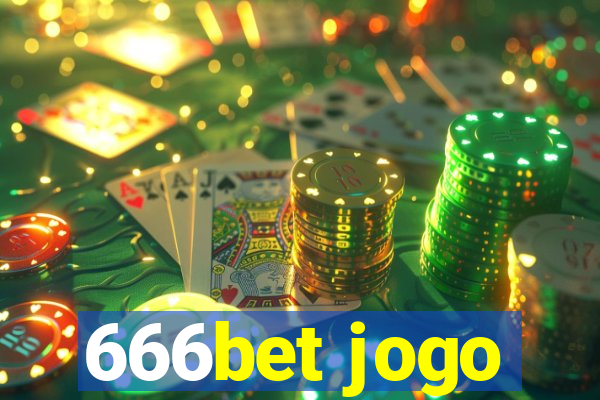 666bet jogo