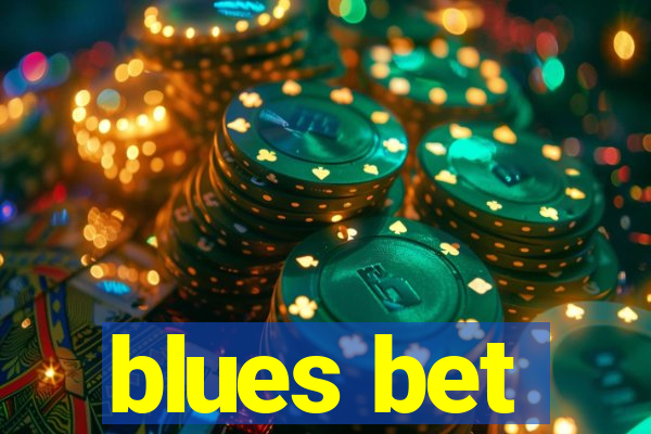 blues bet