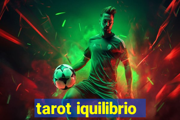 tarot iquilibrio