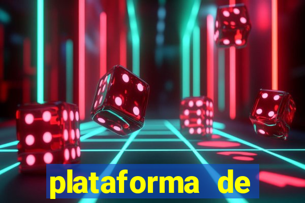 plataforma de porcentagem de jogos