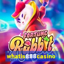 whatis888casino