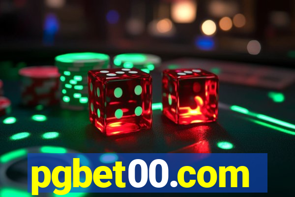 pgbet00.com