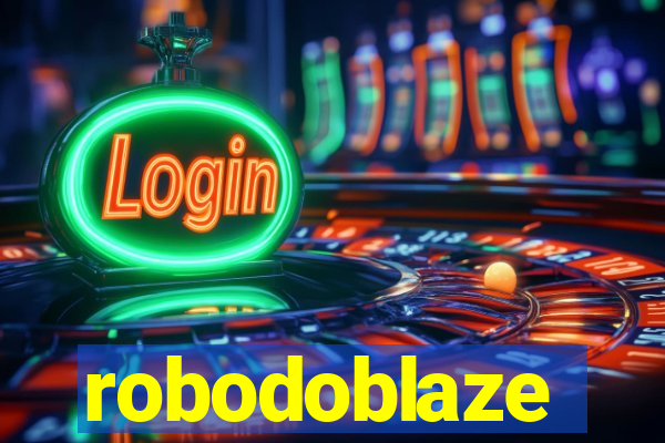 robodoblaze