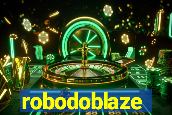 robodoblaze