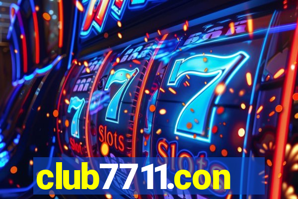 club7711.con