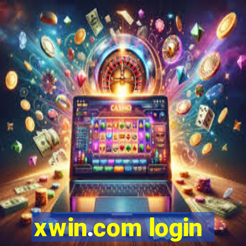 xwin.com login