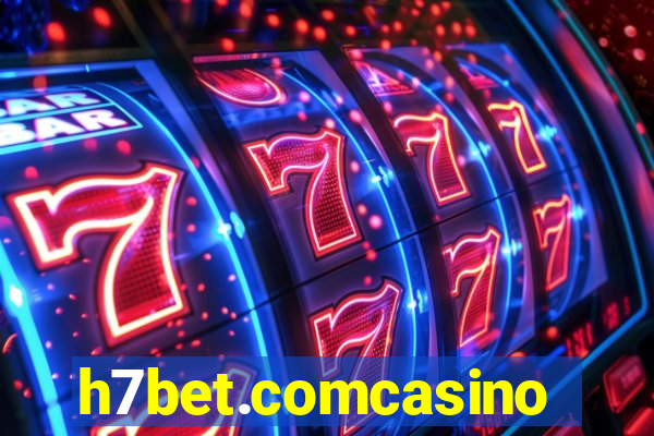 h7bet.comcasino