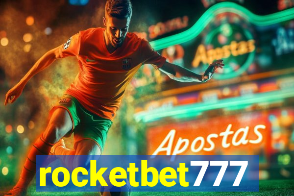 rocketbet777