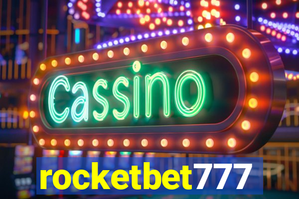 rocketbet777