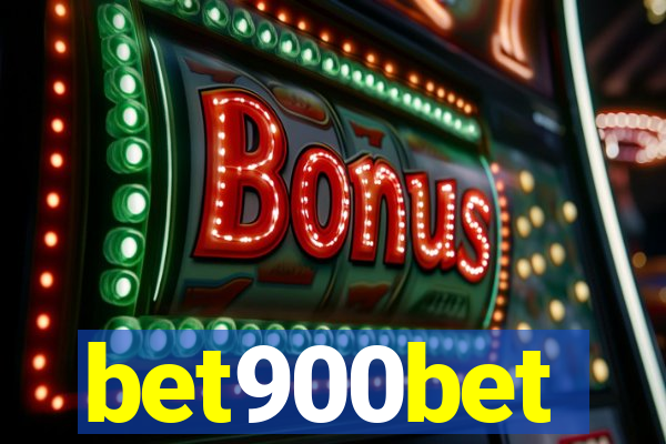 bet900bet