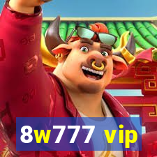 8w777 vip