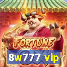 8w777 vip