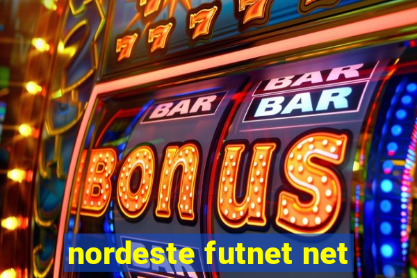 nordeste futnet net