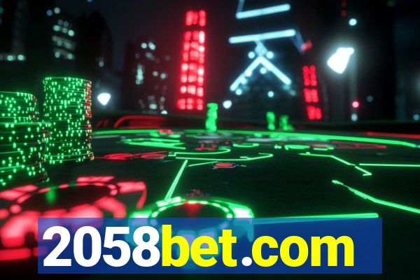 2058bet.com